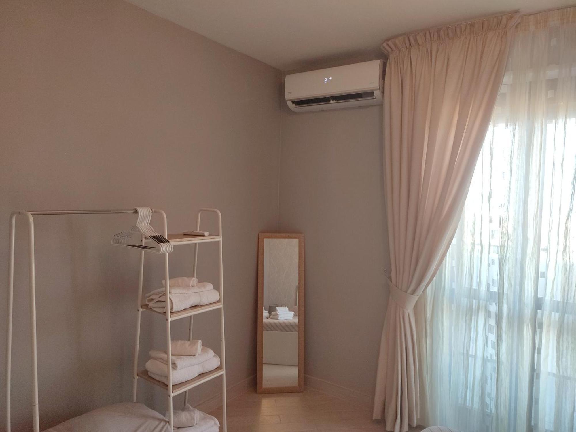 Casa Twins Apartment Bari Exterior photo